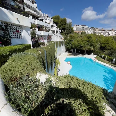 Apartment Calma Marina Playa