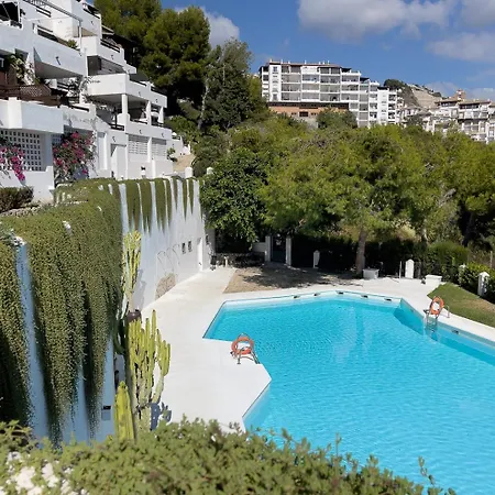 Calma Marina Playa Apartment *