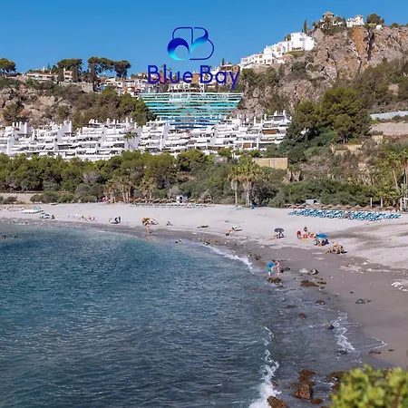 Calma Marina Playa *