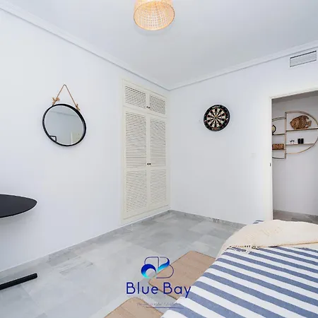 Apartment Calma Marina Playa