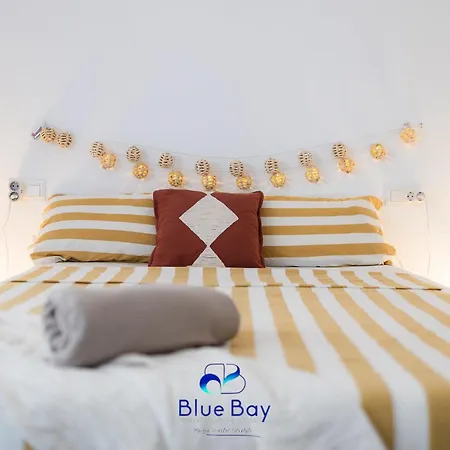 Calma Marina Playa Apartment *