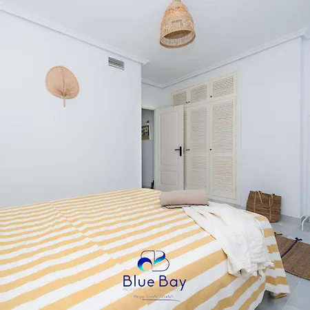 Apartment Calma Marina Playa *