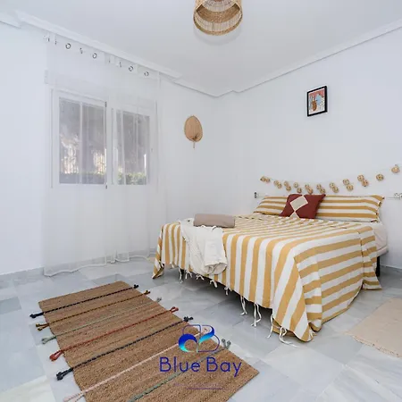Apartment Calma Marina Playa