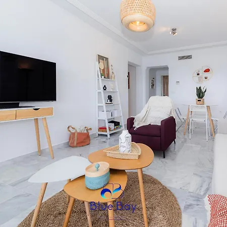 Apartment Calma Marina Playa