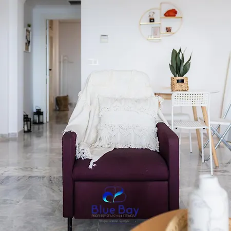 Apartment Calma Marina Playa *