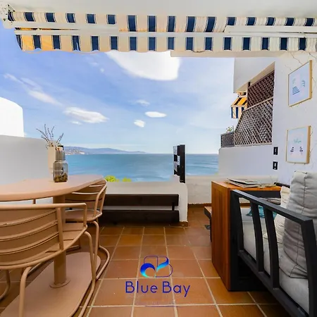 Calma Marina Playa Apartment