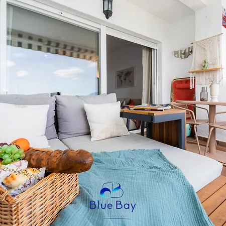 Apartment Calma Marina Playa *
